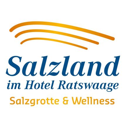 Logo de Salzland im Hotel Ratswaage