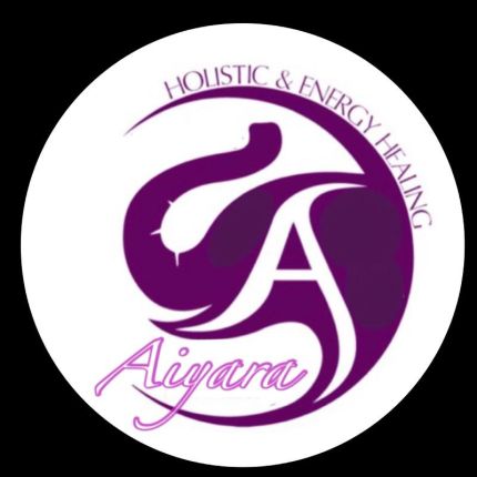 Logotyp från Aiyara Natural Holistic & Energy Healing