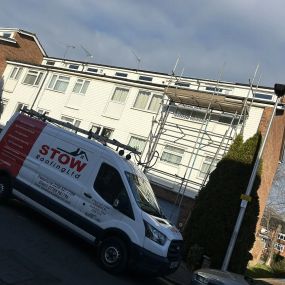 Bild von Stow Roofing Ltd