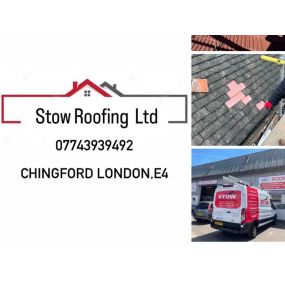 Bild von Stow Roofing Ltd