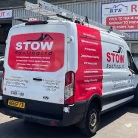 Bild von Stow Roofing Ltd