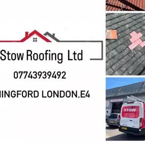 Bild von Stow Roofing Ltd