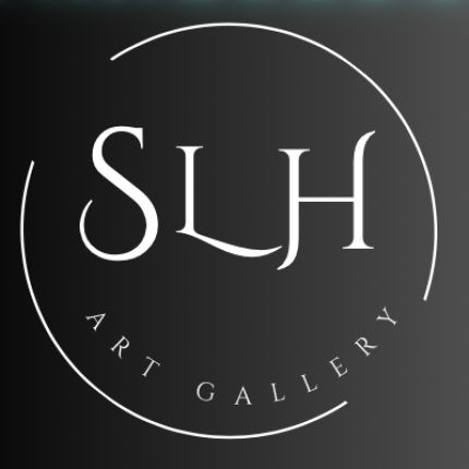 Logo fra SLH Art Gallery