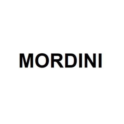 Logo van Mordini