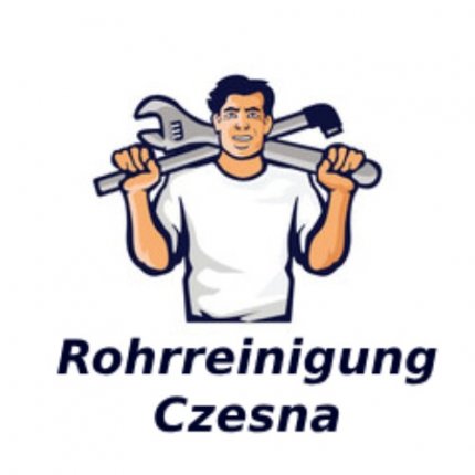 Logótipo de Rohrreinigung Czesna