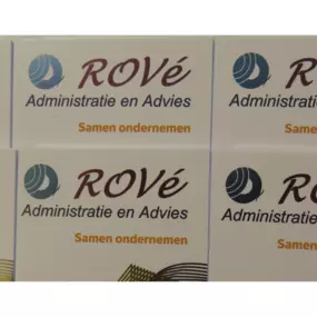 Bild von Administratie & Adviesburo ROVé Beuningen