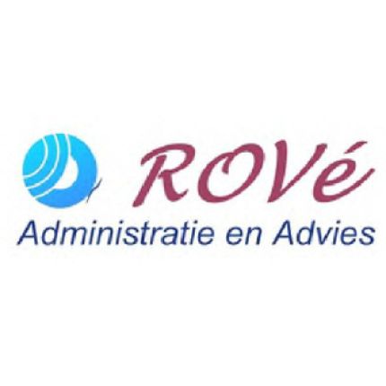 Logotipo de Administratie en Advies ROVé
