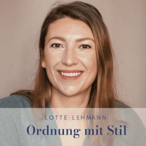 Bild von ORDNUNG MIT STIL Ordnungscoach & Stilcoach Lotte Lehmann