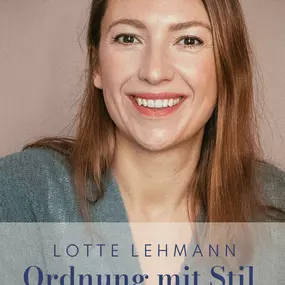 Bild von ORDNUNG MIT STIL - Lotte Lehmann - Stilberatung & Ordnungscoaching Kleiderschrank