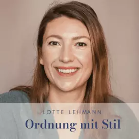 Bild von ORDNUNG MIT STIL - Lotte Lehmann - Stilberatung & Ordnungscoaching Kleiderschrank