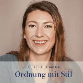 Bild von ORDNUNG MIT STIL - Lotte Lehmann - Stilberatung & Ordnungscoaching Kleiderschrank