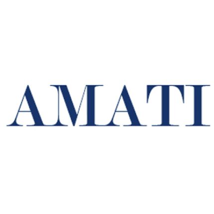 Logo von Amati Abbigliamento
