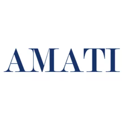 Logo von Amati Abbigliamento