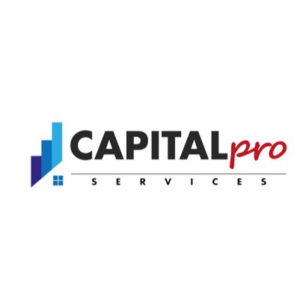 Logo od Capital Pro Service