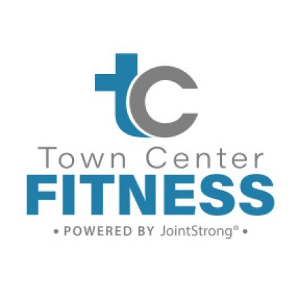 Logo od Town Center Fitness