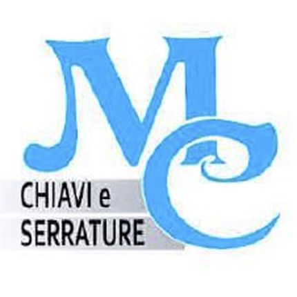 Logótipo de MC Chiavi e  Serrature