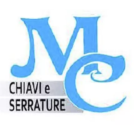 Logo od MC Chiavi e  Serrature