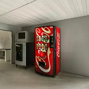 Vending Machine