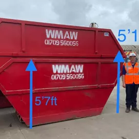 Bild von W Maw Recycling Ltd