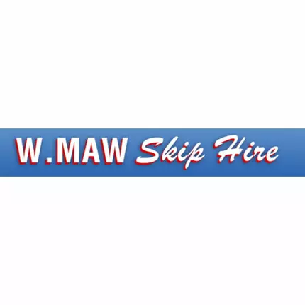 Logo de W Maw Recycling Ltd