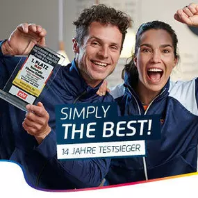 Bild von Injoy Fitnessstudio Mülheim