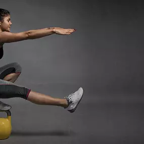 Bild von Injoy Fitnessstudio Mülheim