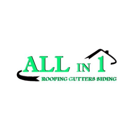 Logo od All in 1 Home Improvement