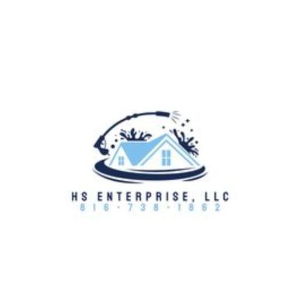 Logo fra HS Enterprise LLC