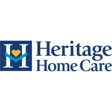 Logo fra Heritage Home Care