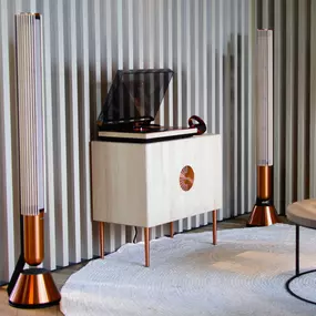 Bild von Bang & Olufsen