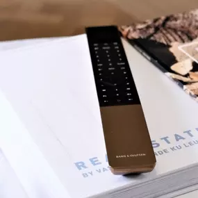 Bild von Bang & Olufsen