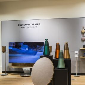 Bild von Bang & Olufsen