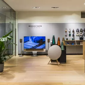 Bild von Bang & Olufsen