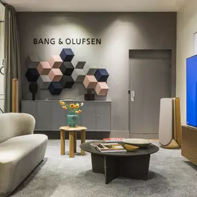 Bild von Bang & Olufsen