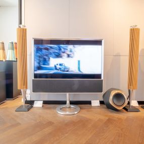 Bild von Bang & Olufsen