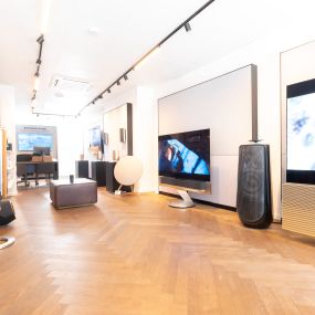 Bild von Bang & Olufsen