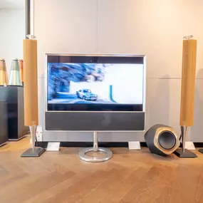 Bild von Bang & Olufsen