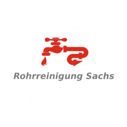 Logo de Rohrreinigung Sachs