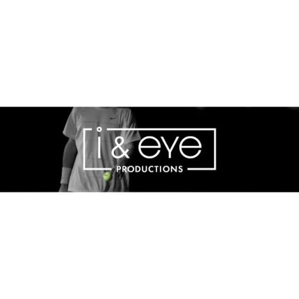 Logotipo de i & eye productions