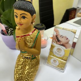 Bild von Cherritha Thai-Massage&Spa