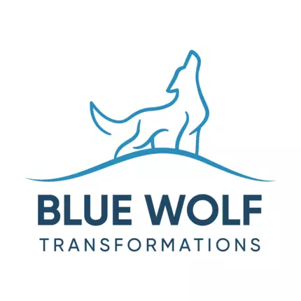 Logo von Blue Wolf Transformations