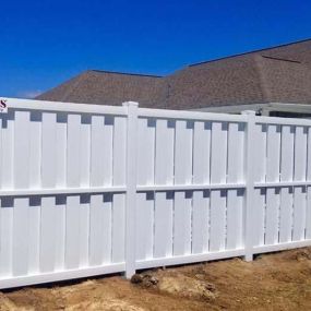 Bild von Bill's Fence Co., Inc