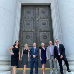 If you’ve been hurt because of someone’s negligence, you need an experienced law firm you can trust on your side. Contact Fuicelli & Lee Injury Lawyers today to discuss your case for free with an experienced personal injury lawyer.