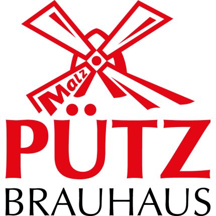 Logo da Brauhaus Pütz