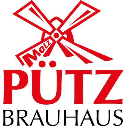 Logo de Brauhaus Pütz