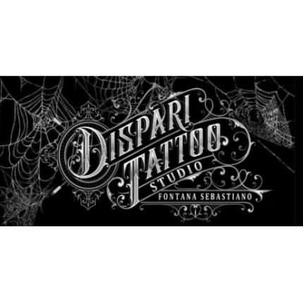 Logo od Dispari Tattoo Studio