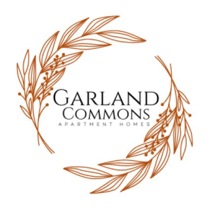 Logo od Garland Commons