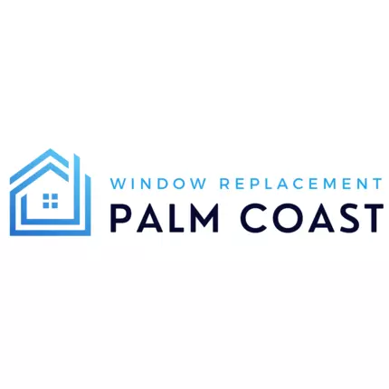 Logo de Window Replacement Palm Coast