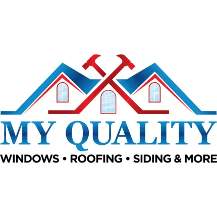 Logo da My Quality Construction & Roofing Contractors