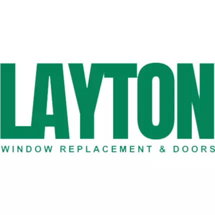 Logo van Layton Window Replacement & Doors